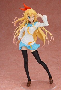 Chitoge Kirisaki - Max Factory