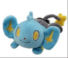 Lixy - Peluche - Takara Tomy