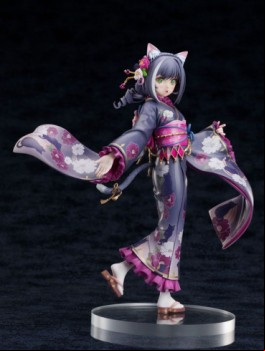 Karyl - F:Nex Ver. New Year - FuRyu