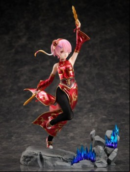 Ram - F:Nex Ver. China Dress - FuRyu