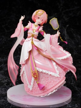 Ram - F:Nex Ver. Hanfu - FuRyu