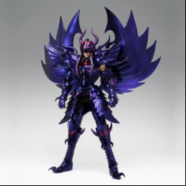 manga - Eaque du Garuda - Myth Cloth EX Original Color Edition