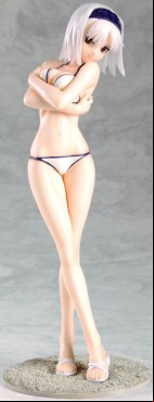 Blanc Neige - Ver. Bikini - Max Factory