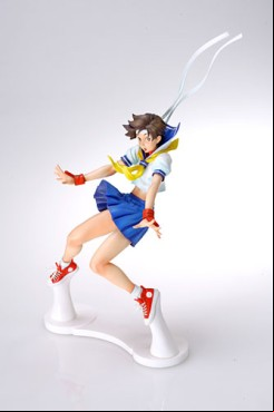 Sakura Kasugano - Max Factory