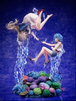 Kukuru Misakino & Fûka Miyazawa - F:Nex - FuRyu