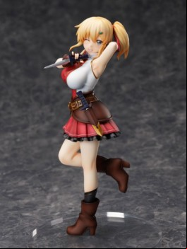 Emma Brightness - F:Nex - FuRyu