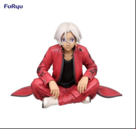 Izana Kurokawa - Noodle Stopper Figure - FuRyu