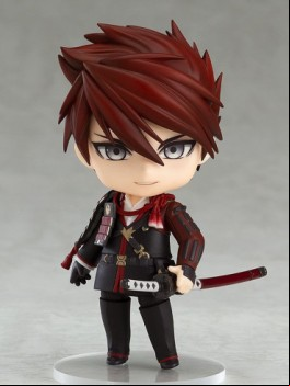 Ôkanehira - Nendoroid