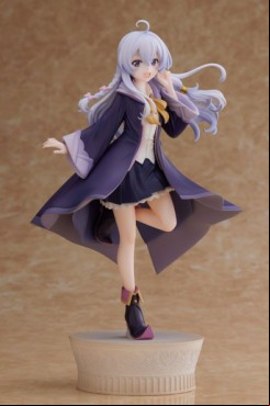 Elaina - TENITOL - FuRyu