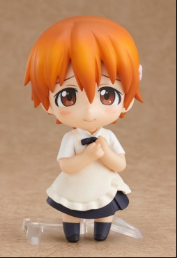 Mahiru Inami - Nendoroid