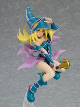 Magicienne Des Ténèbres - Pop Up Parade Ver. Another Color - Max Factory