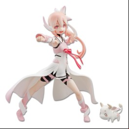 Yûki Yûna - Minnano Kuji FuRyu