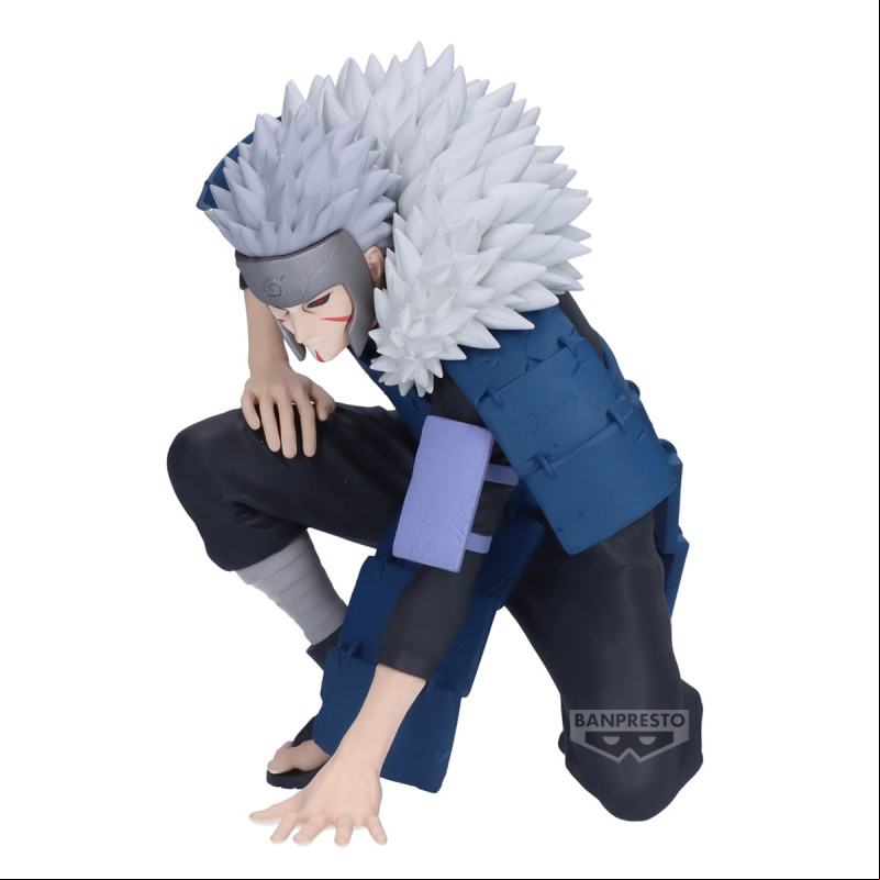 Manga - Manhwa - Senju Tobirama -  Spectacle ~Saikyô no Hei Domo~ - Banpresto
