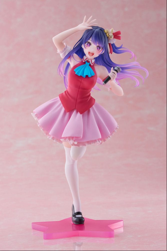 Manga - Manhwa - Ai Hoshino - Coreful Figure Ver. B-Komachi - Taito