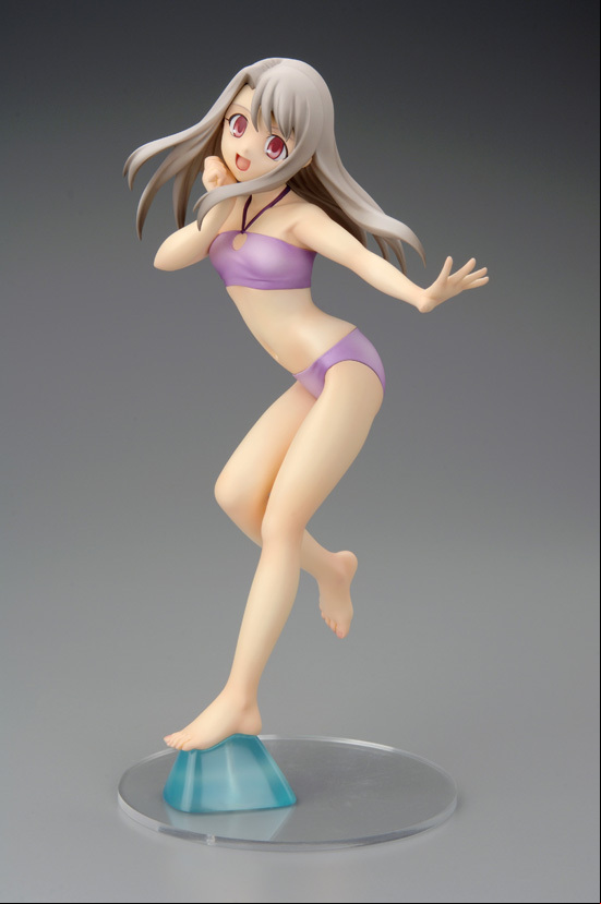 Manga - Manhwa - Illyasviel von Einzbern - Ver. Swimsuit - Alter