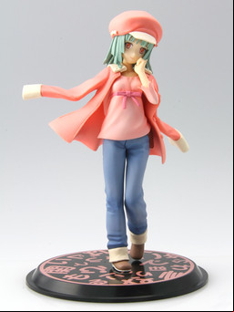 Manga - Manhwa - Nadeko Sengoku - DX Figure - Banpresto