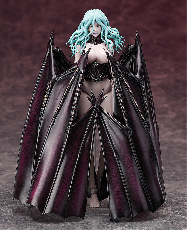 Manga - Manhwa - Slan - Figma & Conrad - figFIX