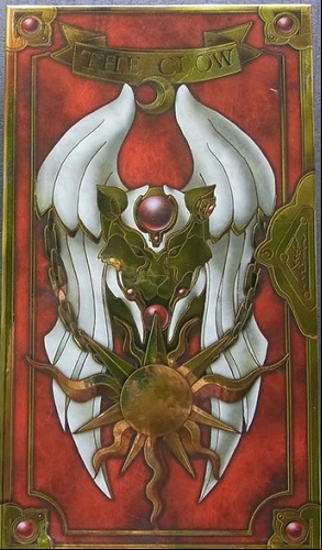 Manga - Manhwa - Card Captor Sakura - Set Clow Cards - Kodansha