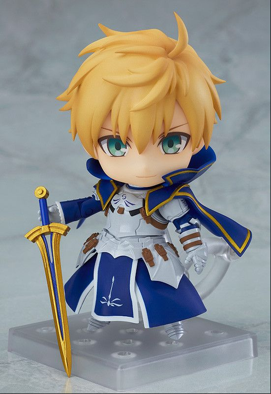 Manga - Manhwa - Saber/Arthur Pendragon (Prototype) - Nendoroid Ver. Ascension