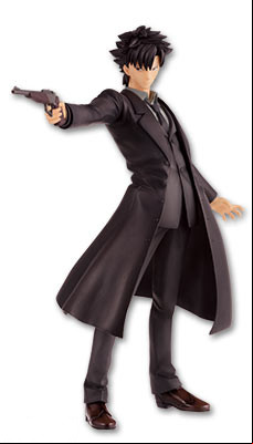 Manga - Manhwa - Kiritsugu Emiya - DXF Figure - Banpresto