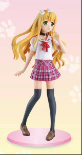Azusa Azuki - FuRyu