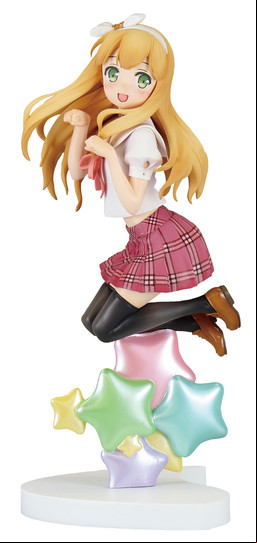 Azusa Azuki - Minnano Kuji - FuRyu