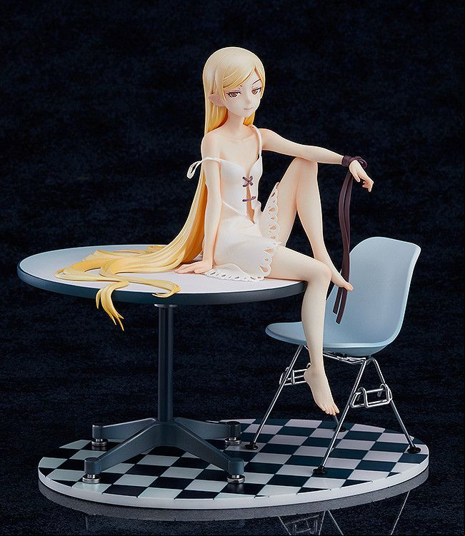 Manga - Manhwa - Kiss-Shot Acerola-Orion Heart-Under-Blade - Ver. 12 Year Old - Good Smile Company