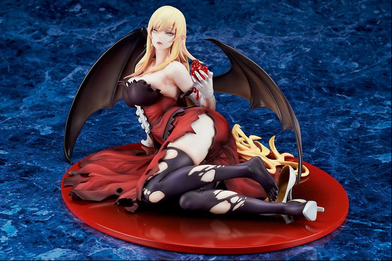 Manga - Manhwa - Kiss-Shot Acerola-Orion Heart-Under-Blade - BellFine