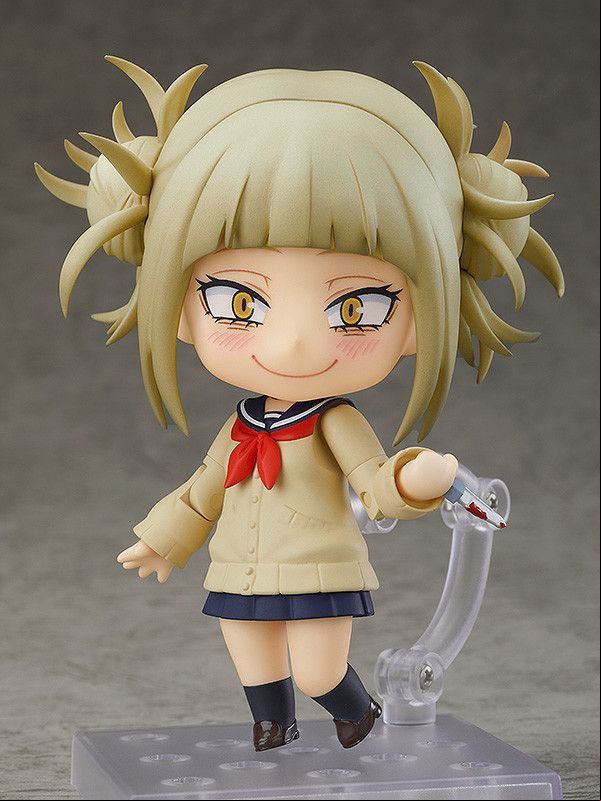 Manga - Manhwa - Himiko Toga - Nendoroid