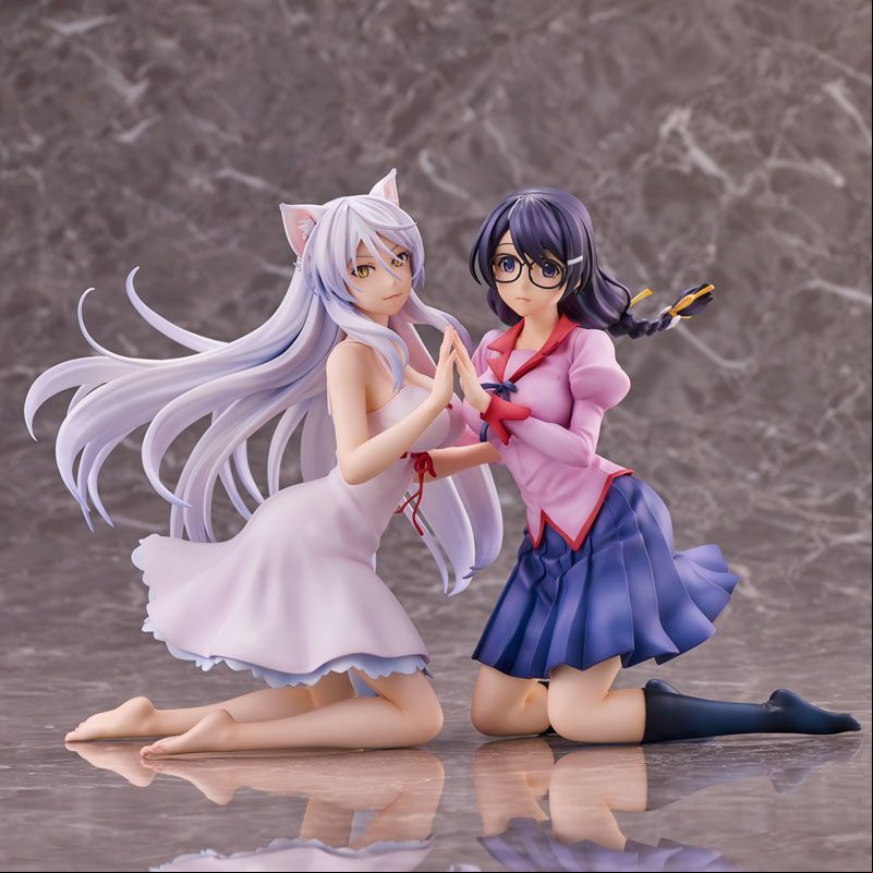 Manga - Manhwa - Tsubasa Hanekawa & Black Hanekawa - Union Creative