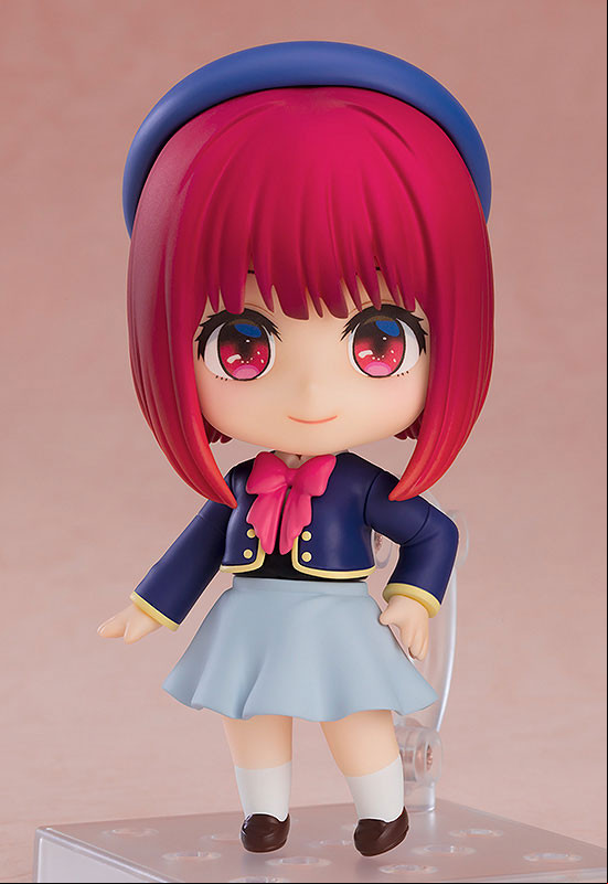 Manga - Manhwa - Kana Arima - Nendoroid