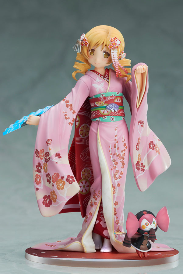 Manga - Manhwa - Mami Tomoe - Ver. Maiko - Aniplex