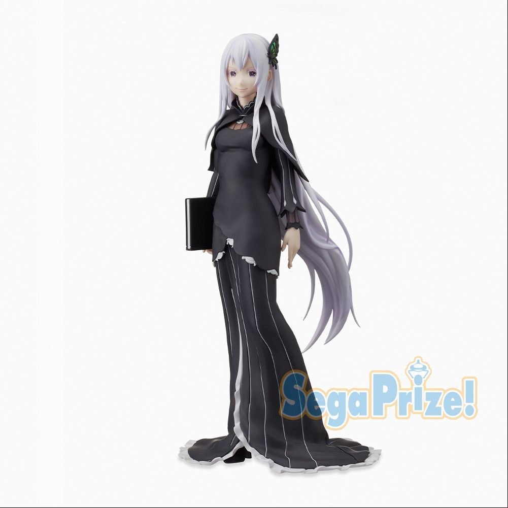 Manga - Manhwa - Echidna - SPM Figure - SEGA