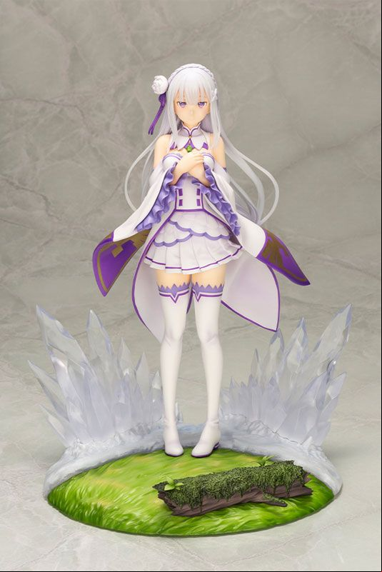 Manga - Manhwa - Emilia - Ver. Memory's Journey - Kotobukiya