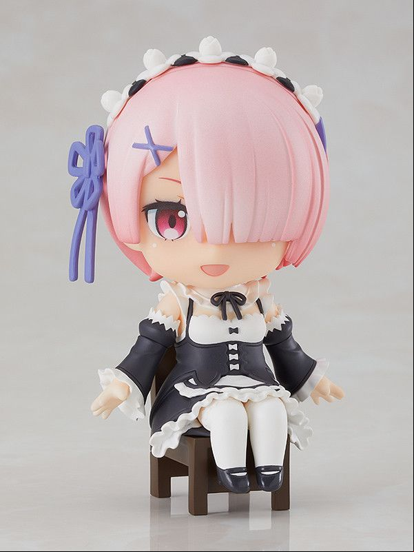 Manga - Manhwa - Ram - Nendoroid Swacchao!