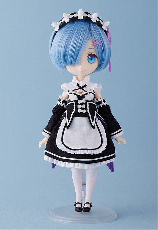 Manga - Manhwa - Rem - Harmonia Humming - Good Smile Company