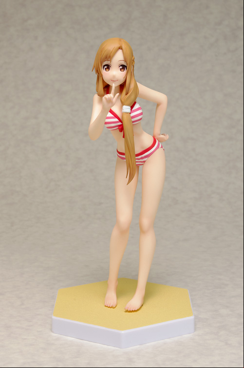 Manga - Manhwa - Asuna Yûki - Beach Queens