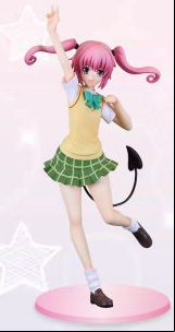Nana Asta Deviluke - Ver. A - FuRyu