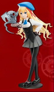 Charlotte Belew - Ver. B - FuRyu
