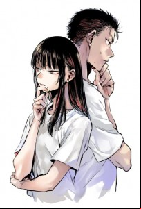 Imaginary visual 1